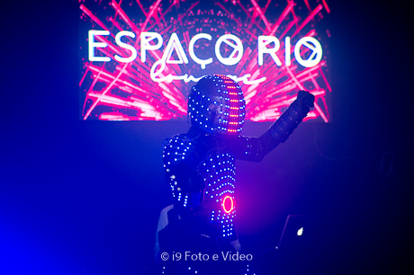 Espaço Rio Louge